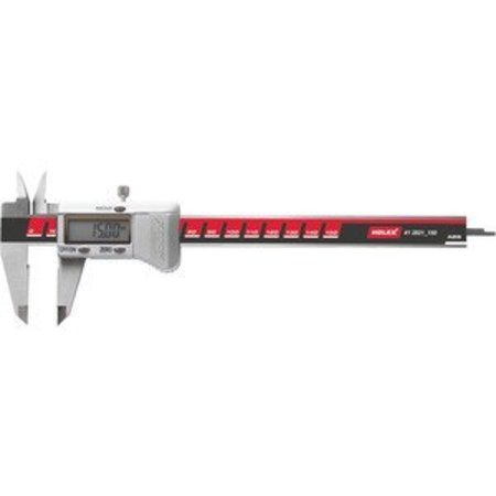 HOLEX Digital caliper ABS- Measuring range: 150mm 412821 150